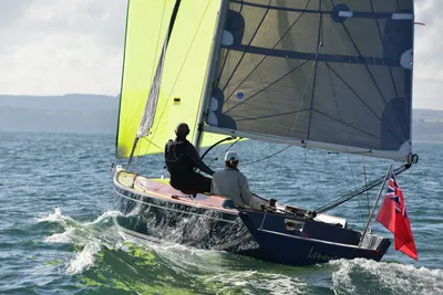 Latitude 46 Tofinou 8