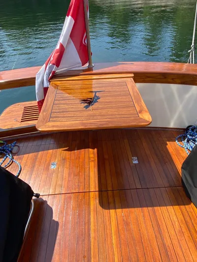 Sea Saw Yacht Photos Pics 