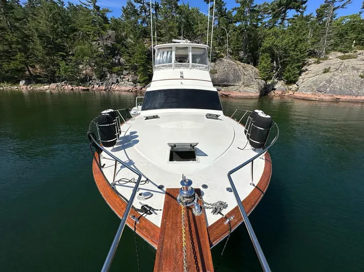 Sea Saw Yacht Photos Pics 