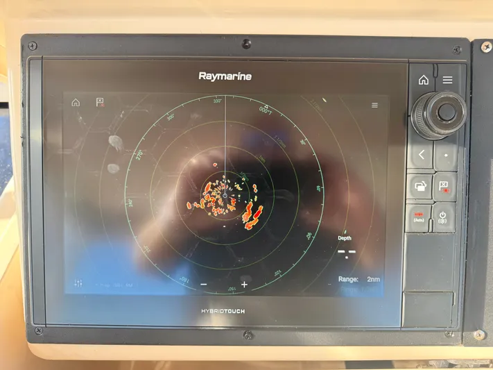 Je Hu Ta Yacht Photos Pics 