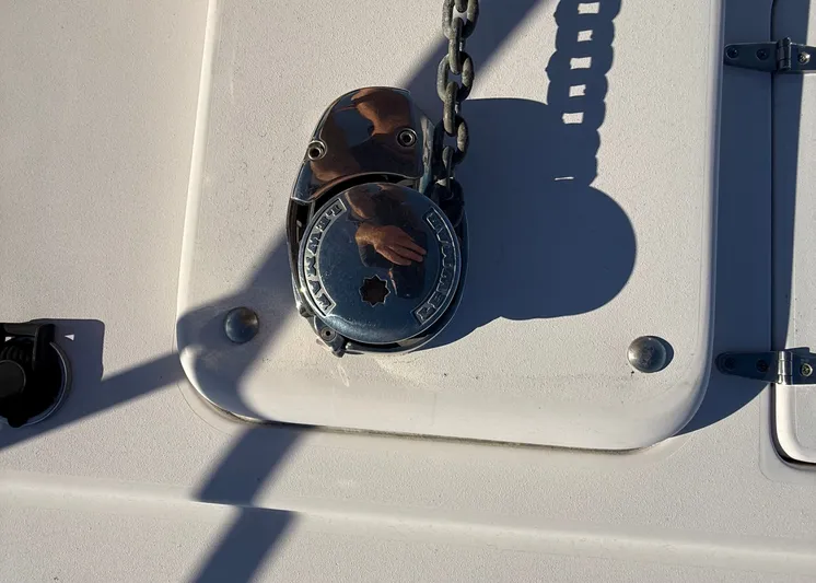 Je Hu Ta Yacht Photos Pics 