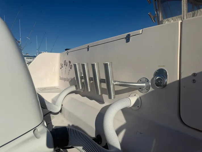 Je Hu Ta Yacht Photos Pics 