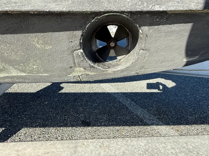 Je Hu Ta Yacht Photos Pics 