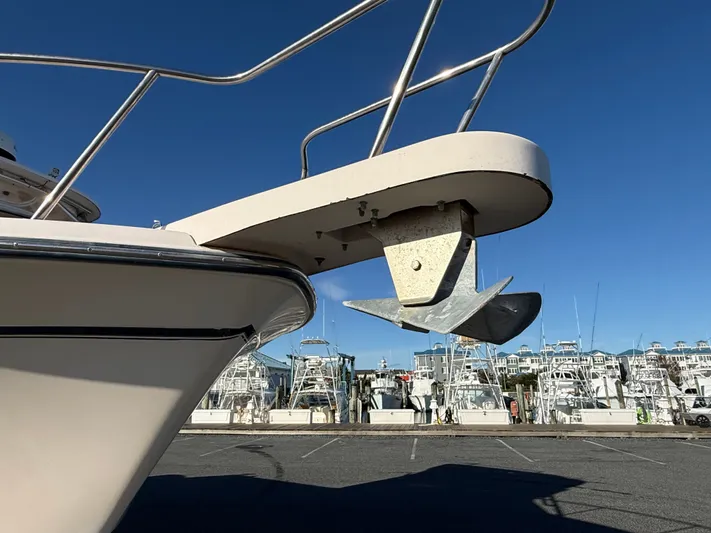 Je Hu Ta Yacht Photos Pics 