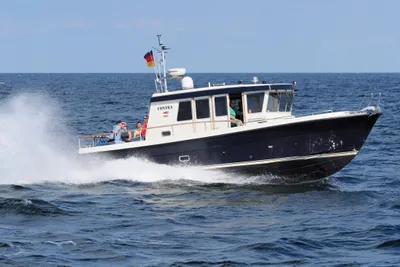 2010 Botnia Targa 37