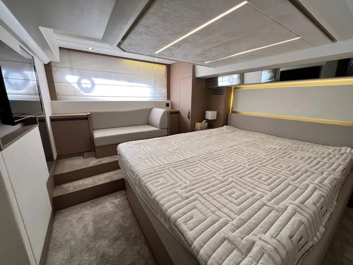 Glanes Oasis Yacht Photos Pics 