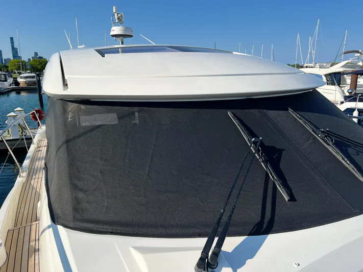 Glanes Oasis Yacht Photos Pics 