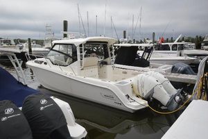 2022 32' Boston Whaler-325 Conquest Freeport, NY, US