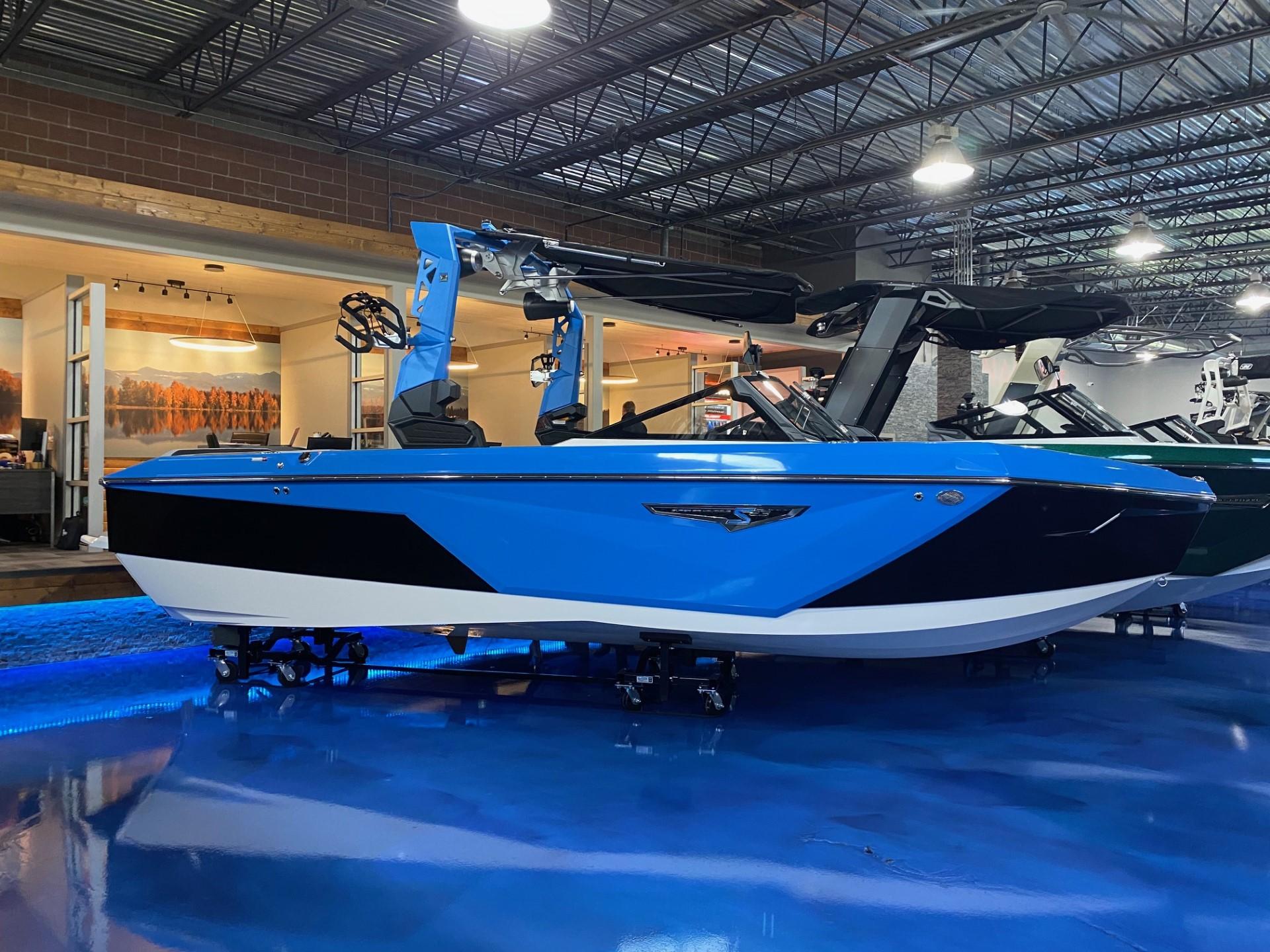 2023 Nautique Super Air Nautique S23 Bateaux ski nautique/wakeboard à