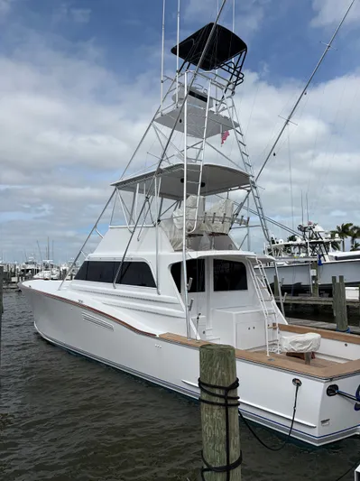 Smoke Show Yacht Photos Pics 