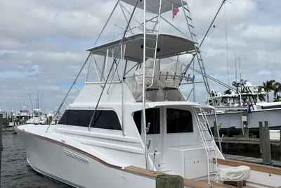 Monterey Convertible