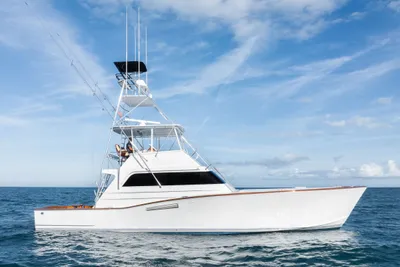 Monterey Convertible