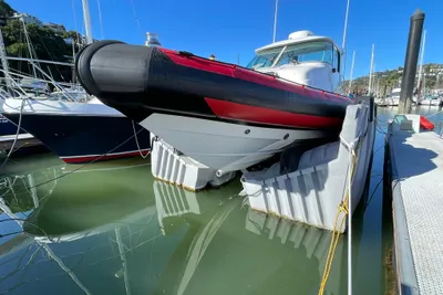 Protector Targa 28