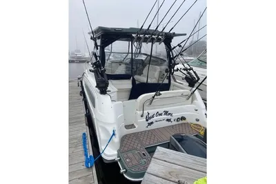 Regal Commodore 2860