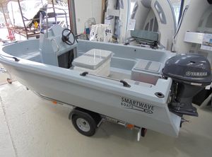 2023 Smartwave 420CC