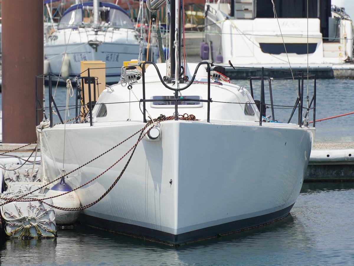 2022 J Boats J/111 Racer for sale - YachtWorld