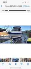 1997 Bayliner 2556 Fly