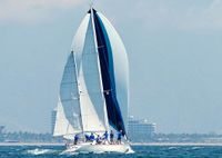 1985 Frers 48