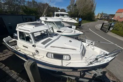 1998 Hardy 20