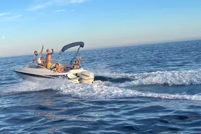 2006 Campion allante 535 cd