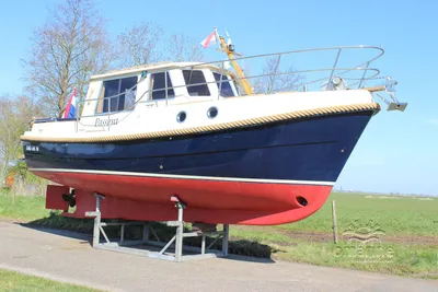 2008 Grommer 800