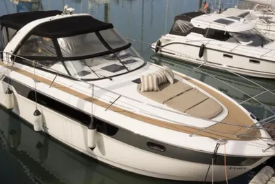 2014 Bavaria Sport 35