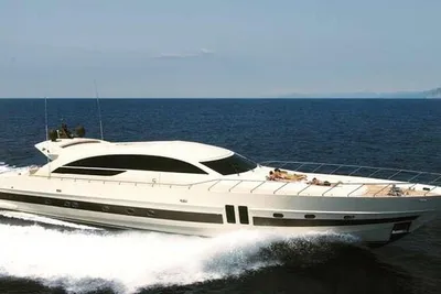 Tecnomar 35.6m