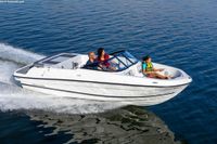 2023 Bayliner VR4 BOWRIDER IB
