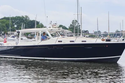 MJM 40z Downeast