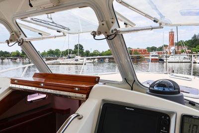 Yacht