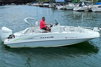 Tahoe 2150 CC