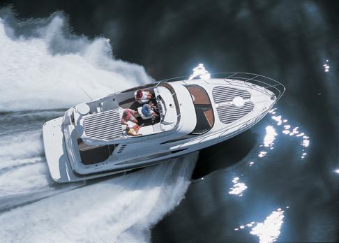 Regal Commodore 3880