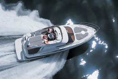 Regal Commodore 3880