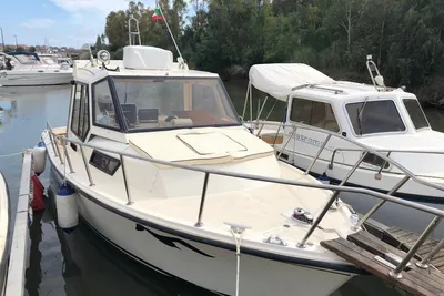 1985 Custom OF.MA.RE VEGLIATURA 700