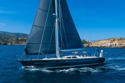 Nordia 58