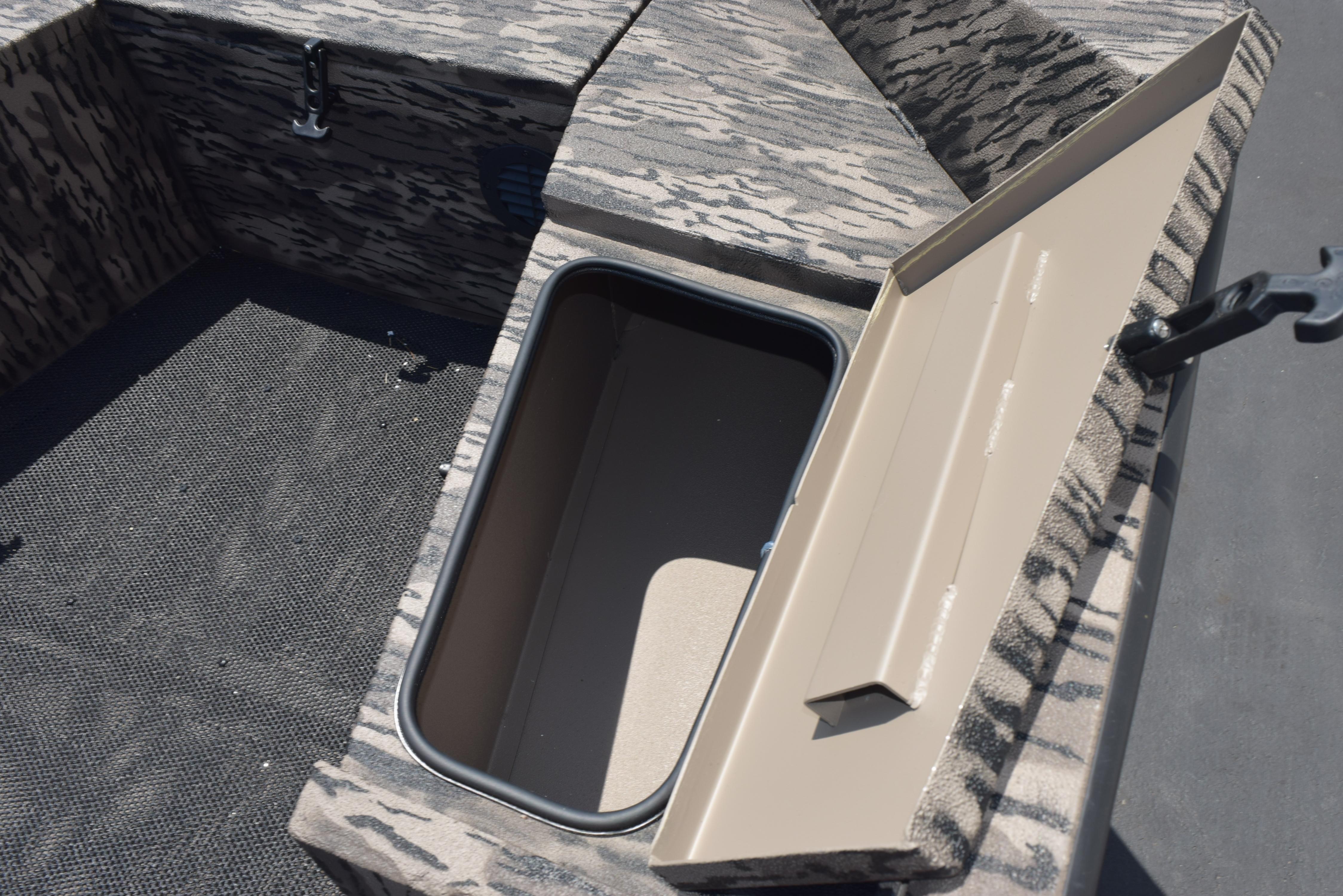 2024 Havoc VJST 1553 Aluminium Fish for sale YachtWorld