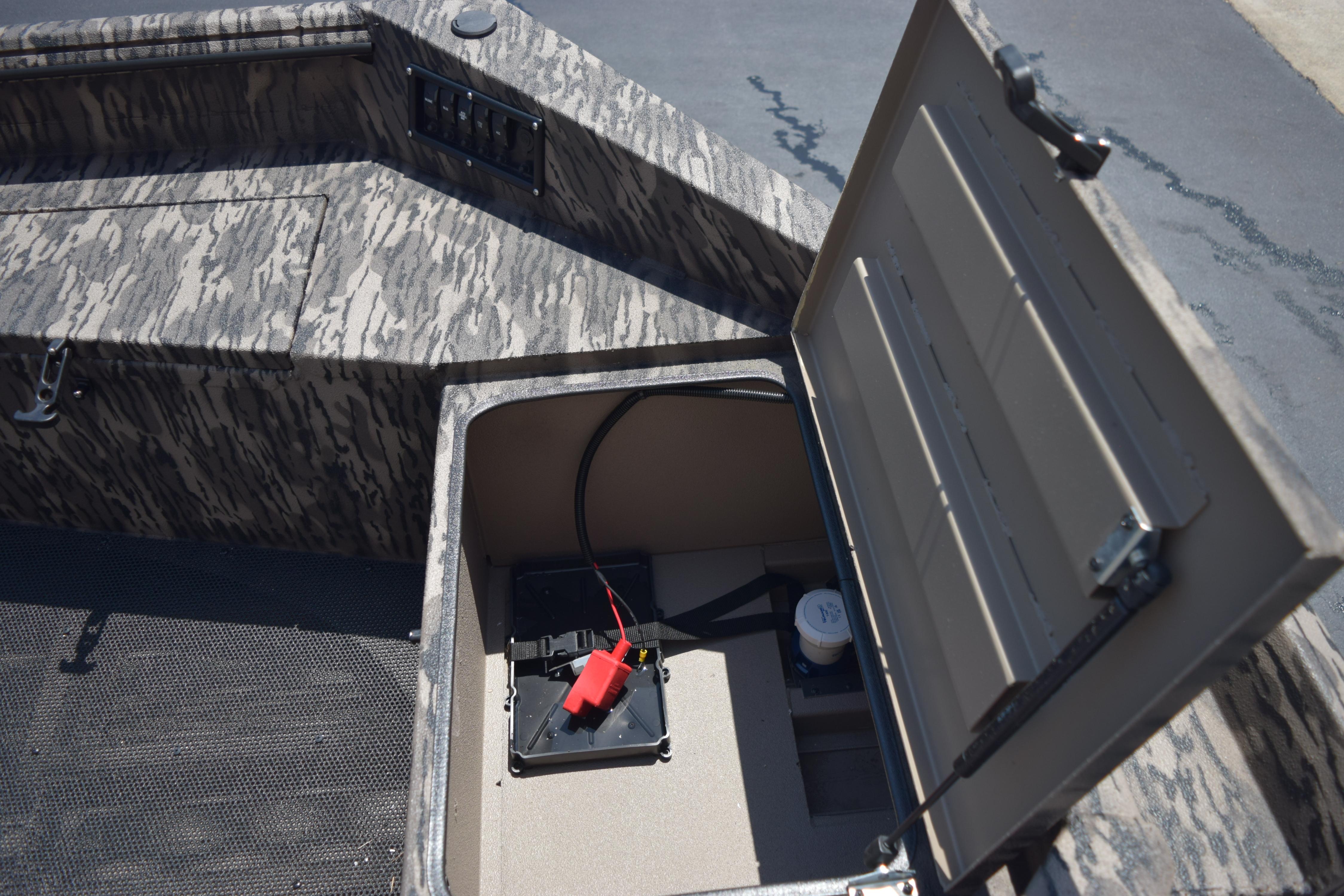 2024 Havoc VJST 1553 Aluminium Fish for sale YachtWorld