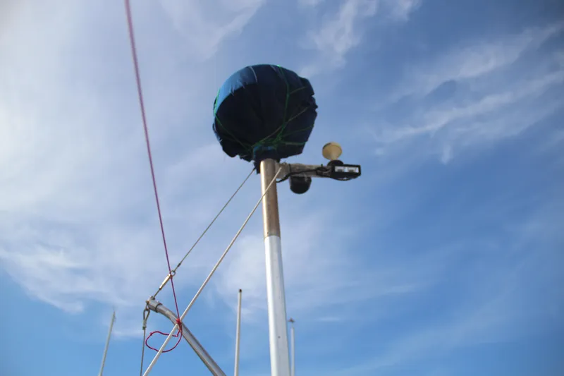 Sv Neshuma Yacht Photos Pics 