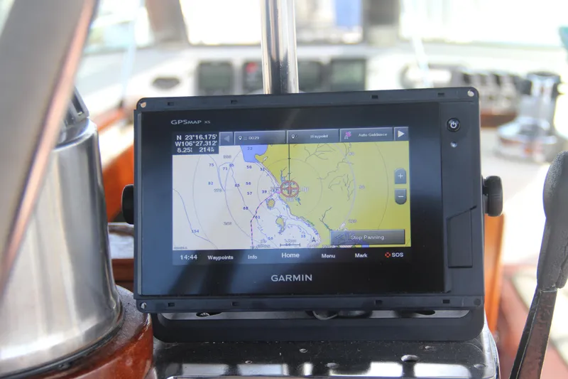 Sv Neshuma Yacht Photos Pics 