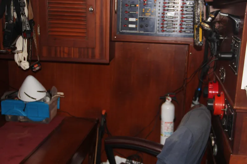 Sv Neshuma Yacht Photos Pics 