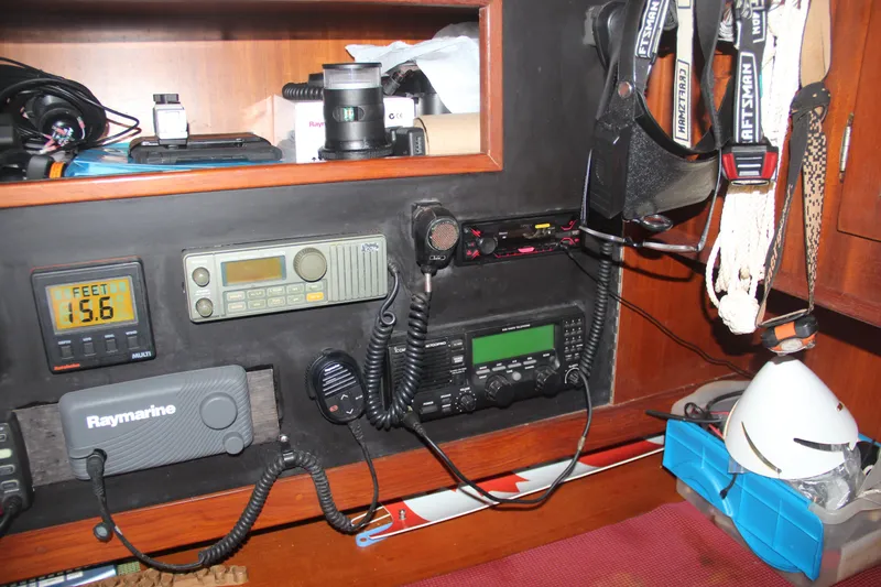 Sv Neshuma Yacht Photos Pics 