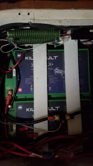 Sv Neshuma Yacht Photos Pics 