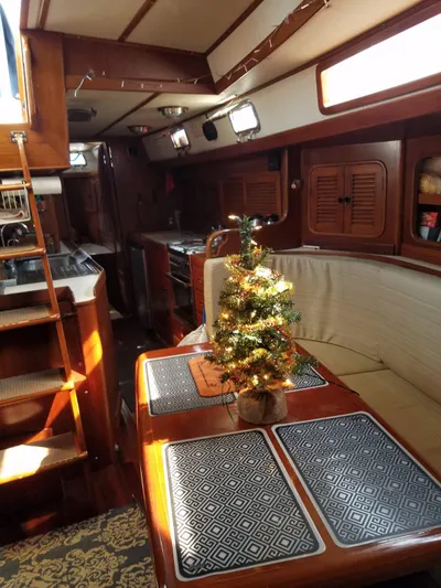 Sv Neshuma Yacht Photos Pics 