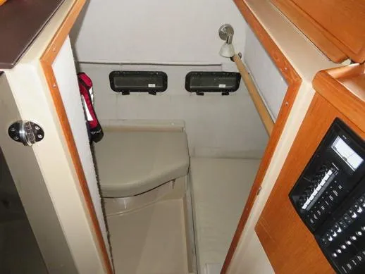 Then Again Yacht Photos Pics 