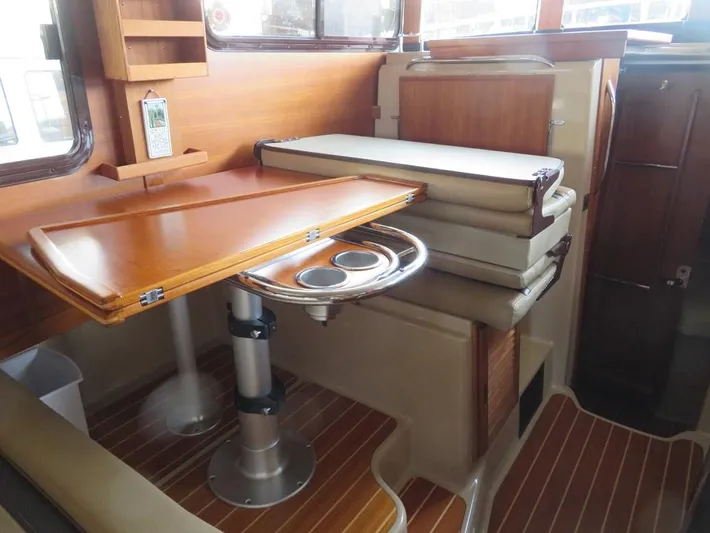 Then Again Yacht Photos Pics 