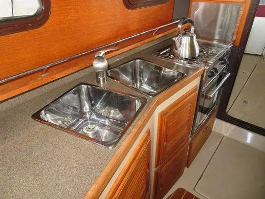 Then Again Yacht Photos Pics 