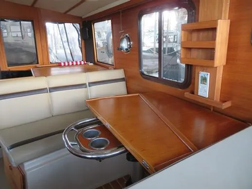 Then Again Yacht Photos Pics 