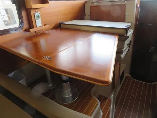 Then Again Yacht Photos Pics 