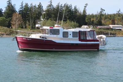 Ranger Tugs R-31 S