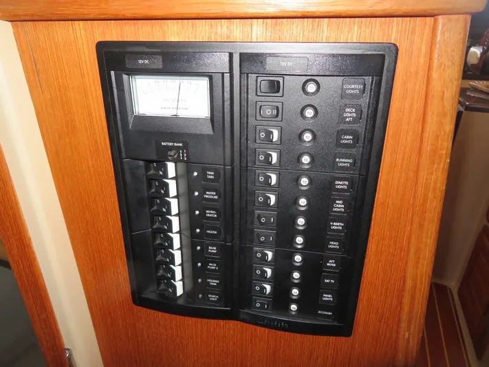 Then Again Yacht Photos Pics 